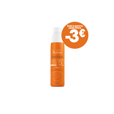 Gamme solaire